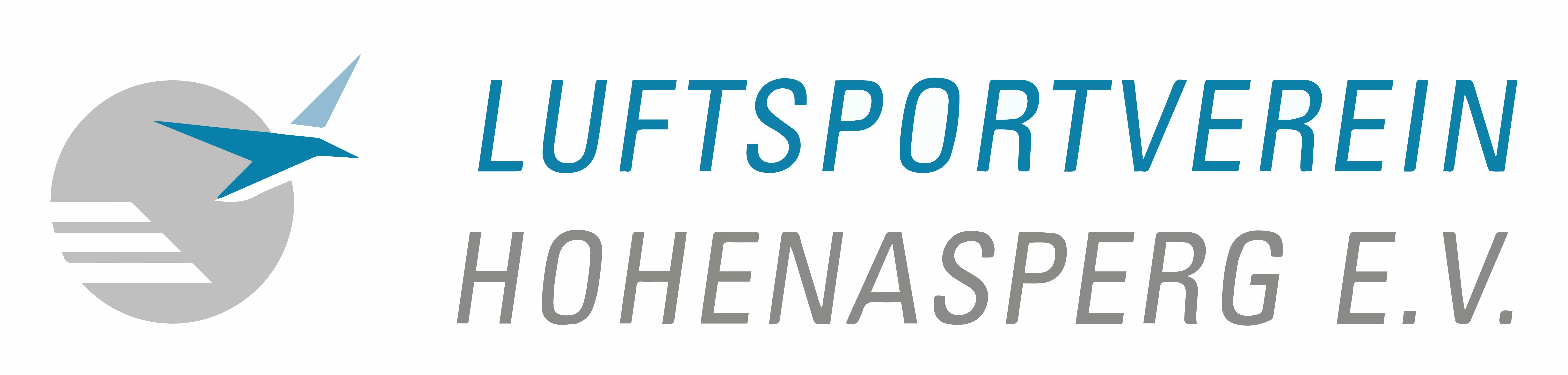 LSV Hohenasperg Logo